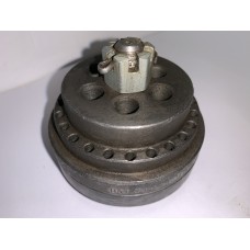 Клапан ВКТ 70-4,0 на компрессор 402ВП-4/400