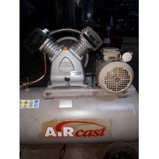 Ремонт компрессора Aircast