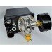 Реле давления в комплекте с манометром и предохранительным (аварийным) клапаном до 7,5 кВт, 380 В