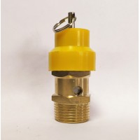 Предохранительный клапан 3/4 (8 bar) к компрессору ПК-1.75